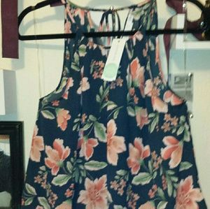 NWT tank top from stitch fix.